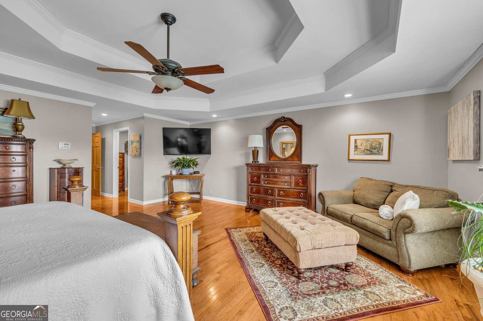 694 Meadow Drive Chickamauga - 19