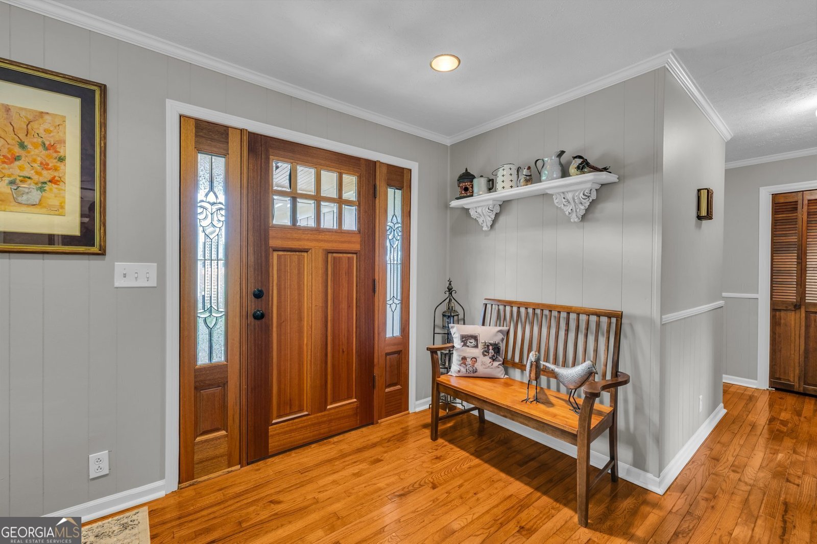 694 Meadow Drive Chickamauga - 2