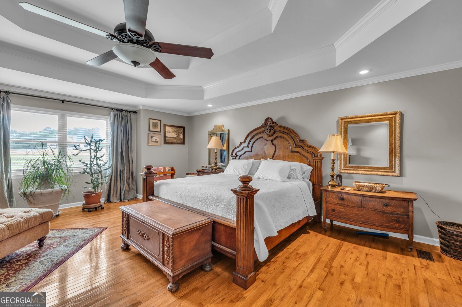 694 Meadow Drive Chickamauga - 20