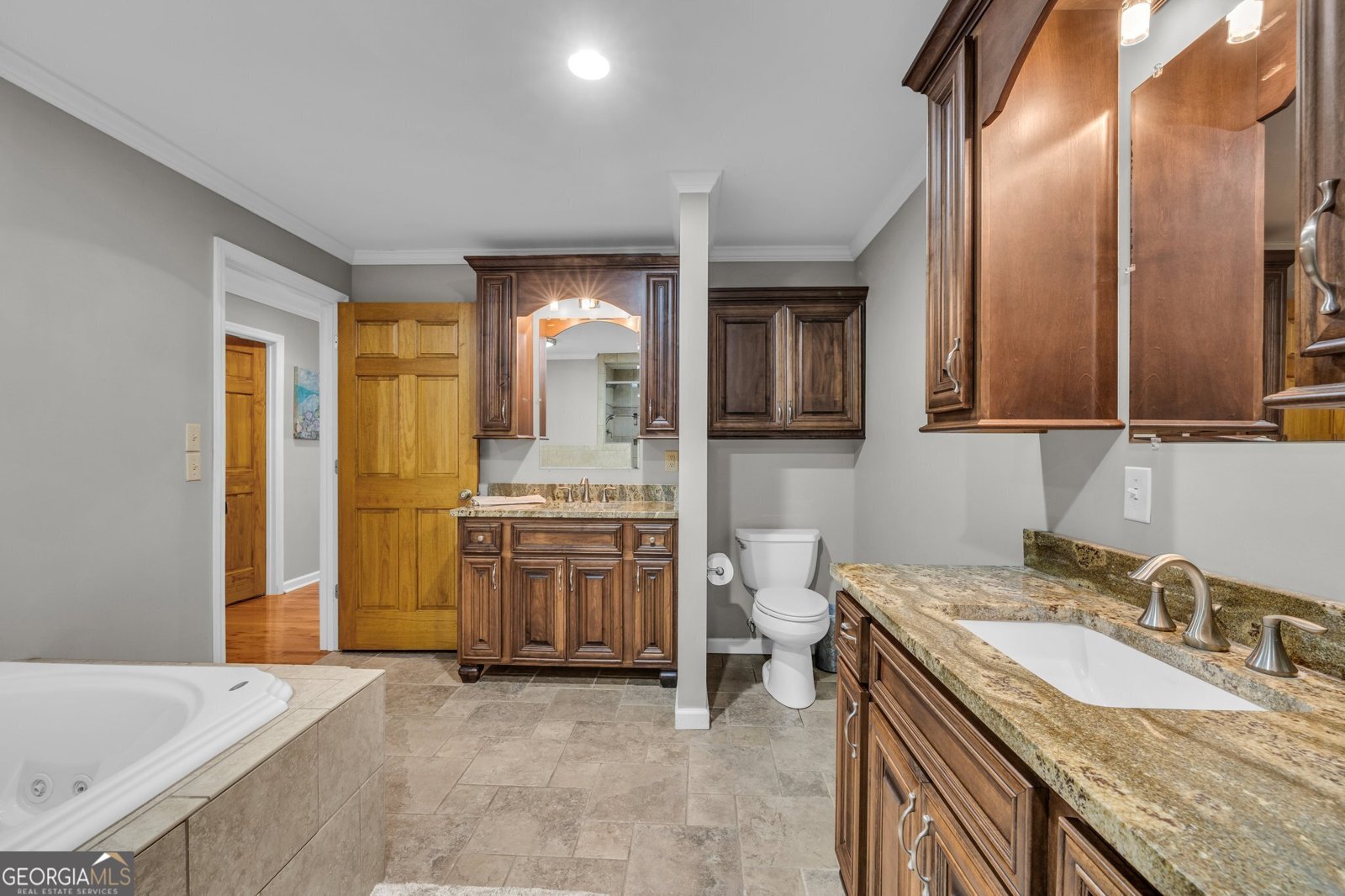 694 Meadow Drive Chickamauga - 23