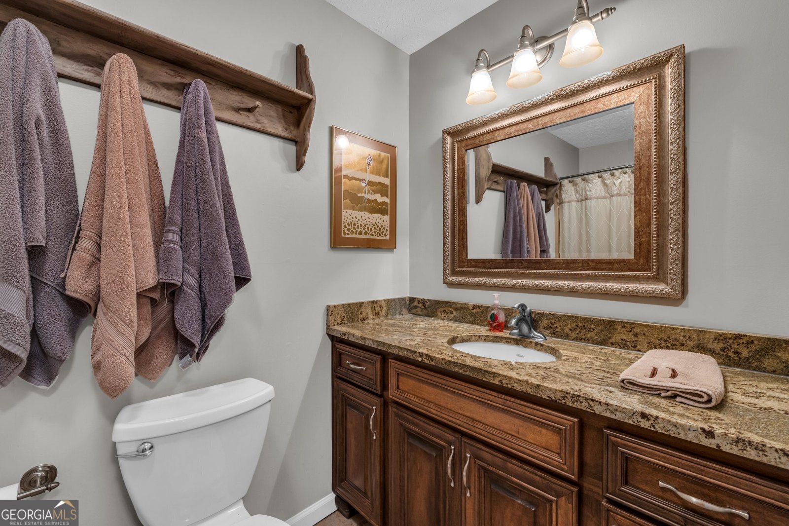 694 Meadow Drive Chickamauga - 26