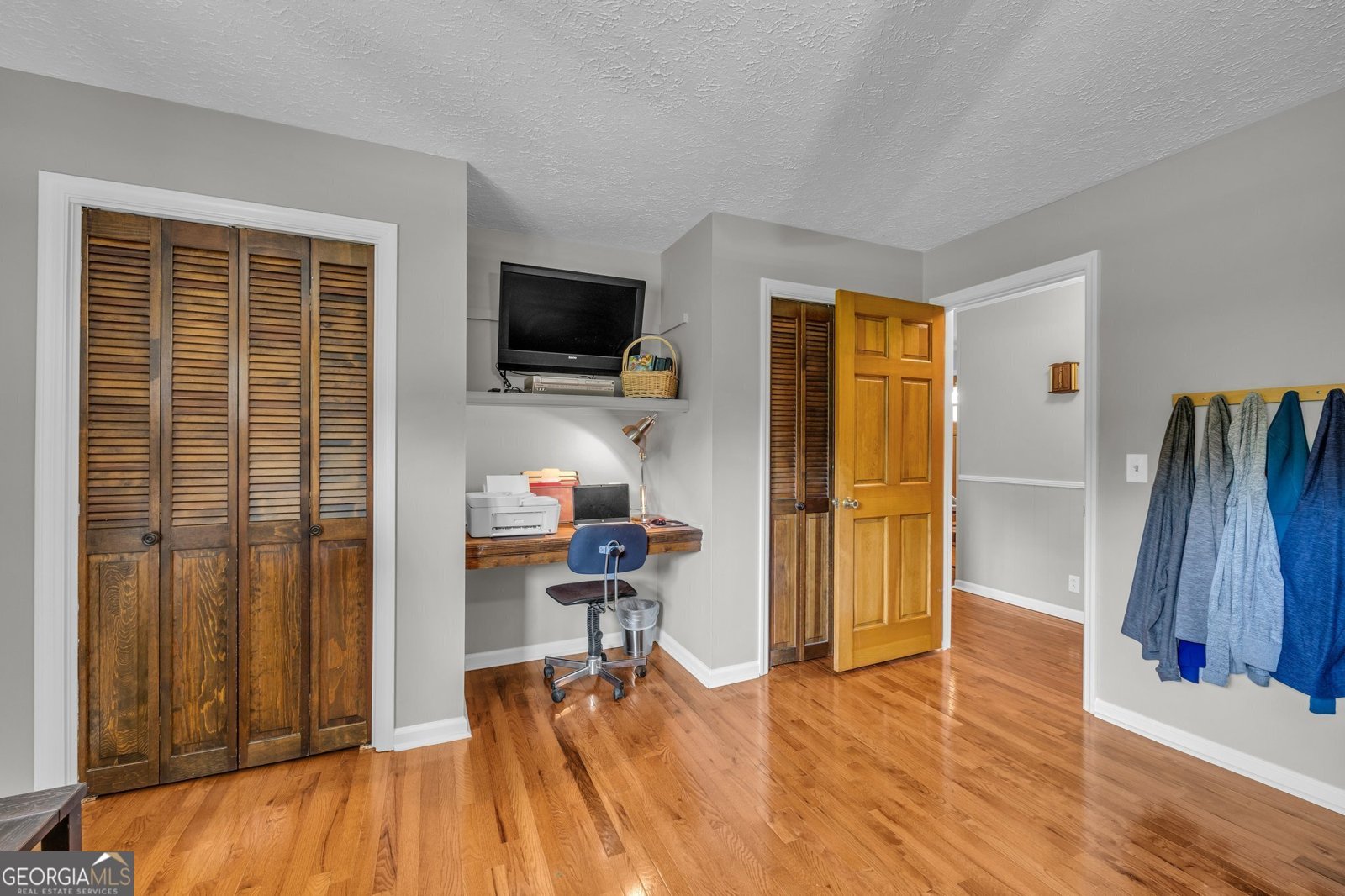 694 Meadow Drive Chickamauga - 27