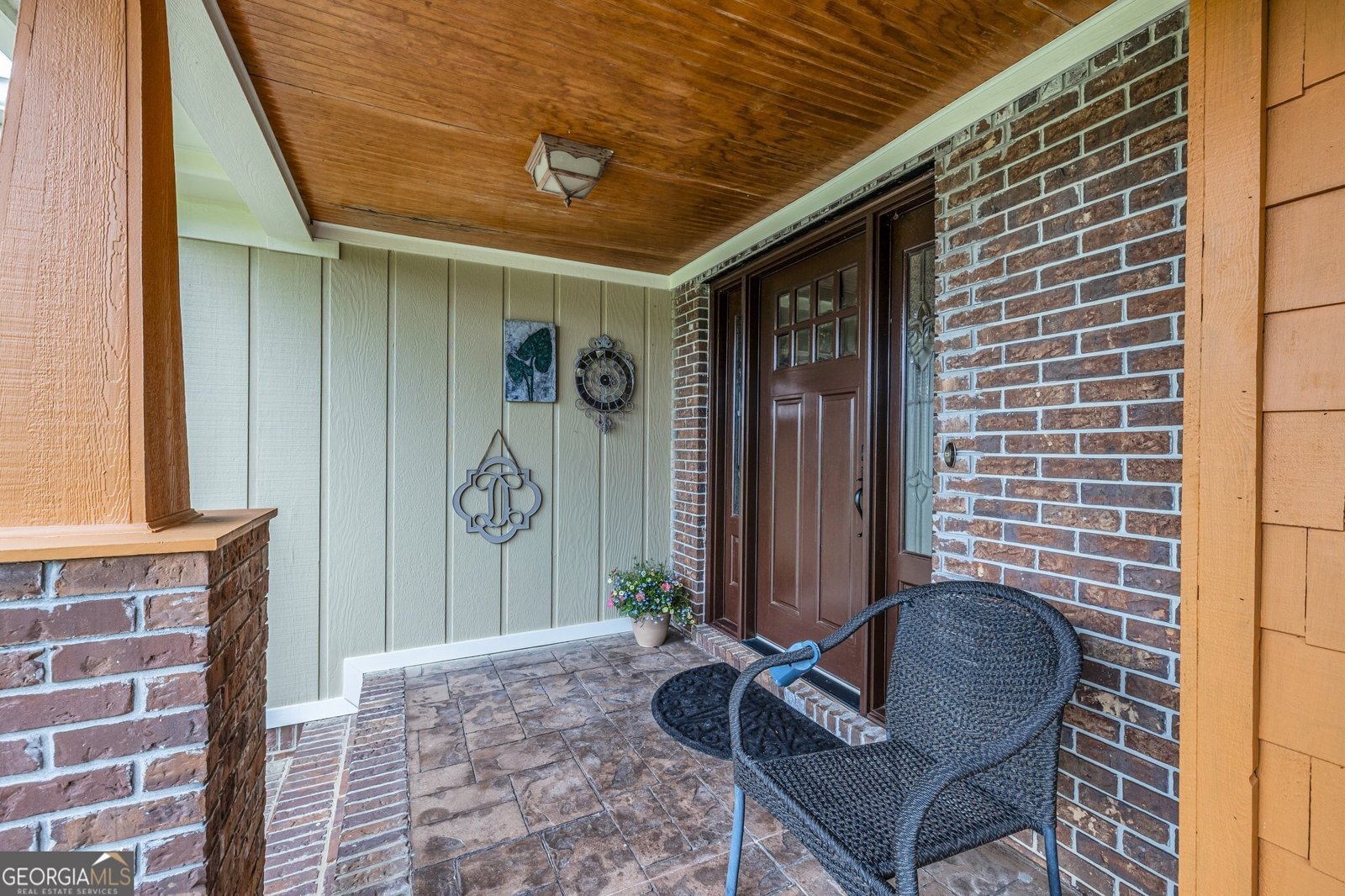 694 Meadow Drive Chickamauga - 29