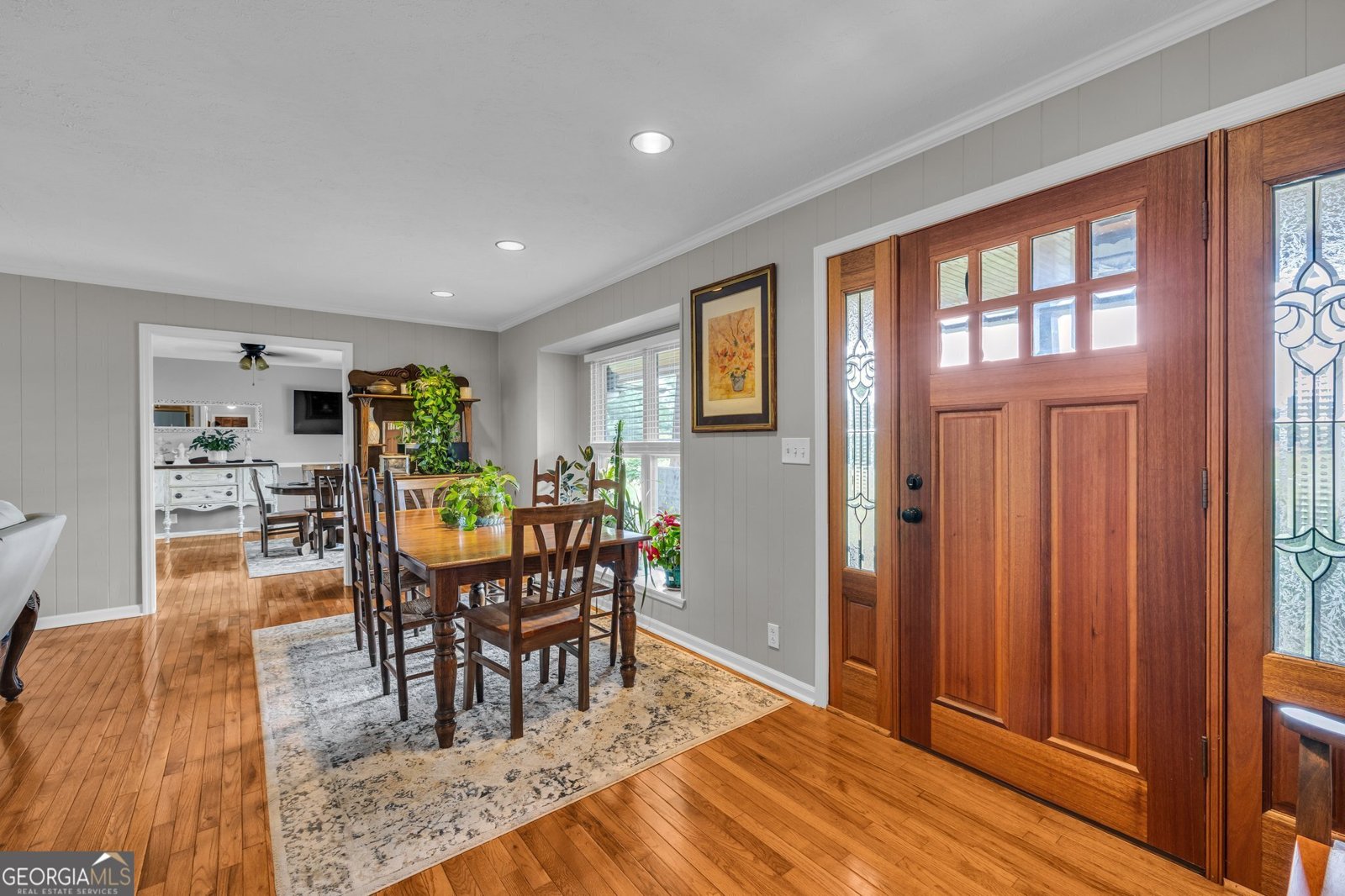 694 Meadow Drive Chickamauga - 3