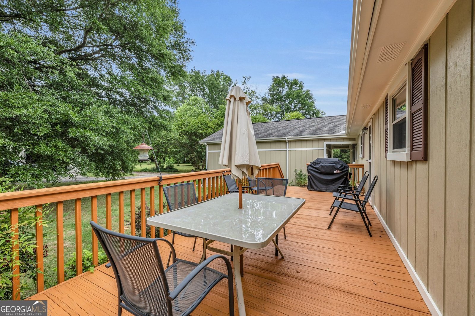 694 Meadow Drive Chickamauga - 31
