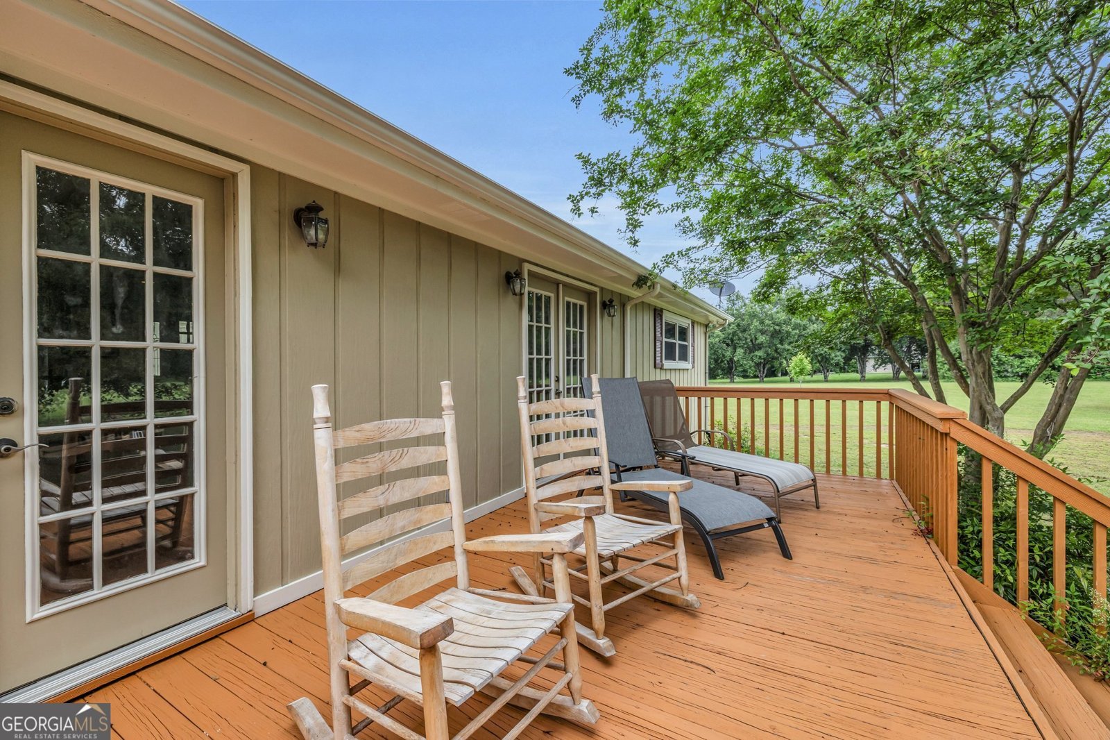 694 Meadow Drive Chickamauga - 32