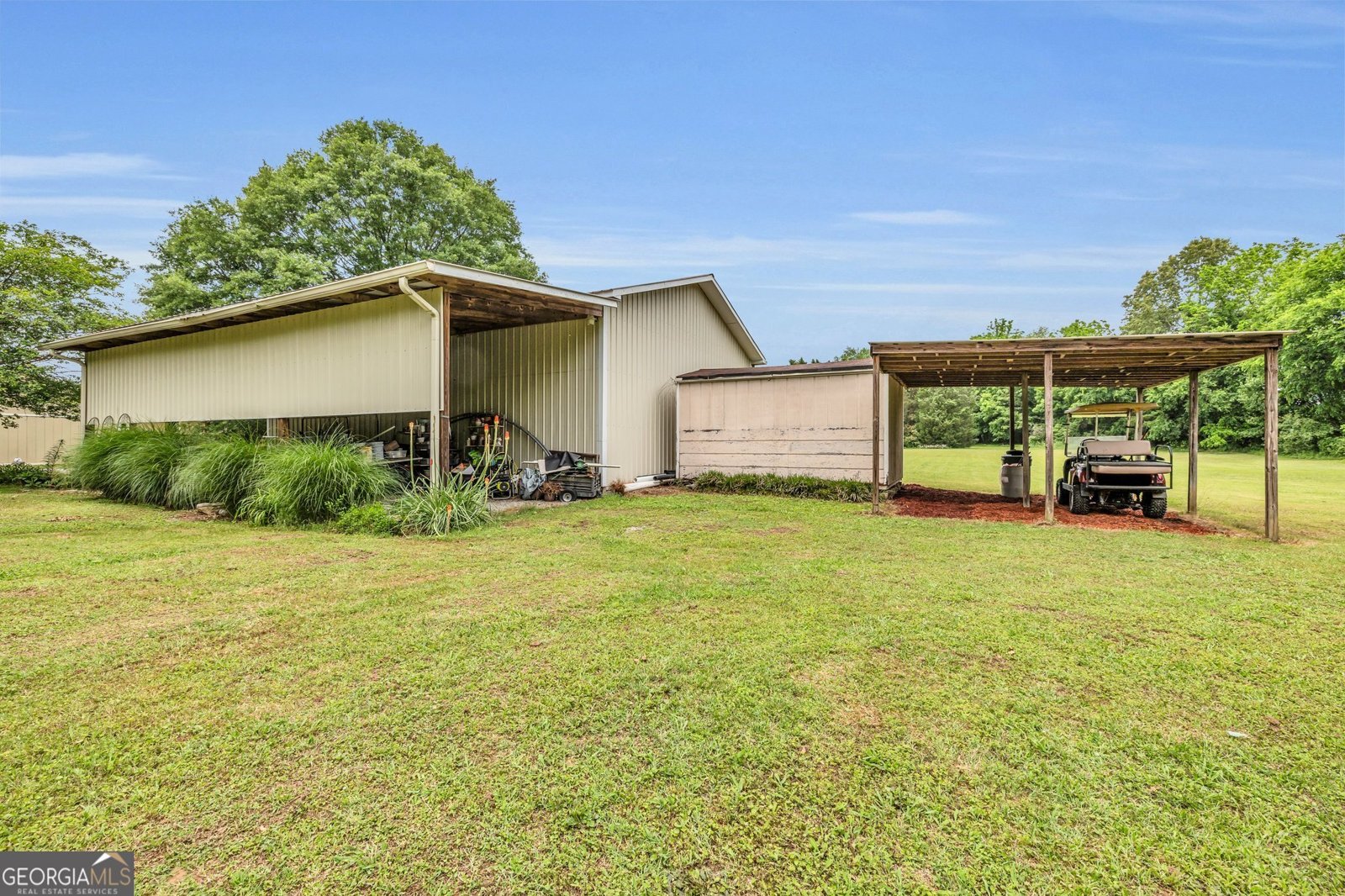 694 Meadow Drive Chickamauga - 33