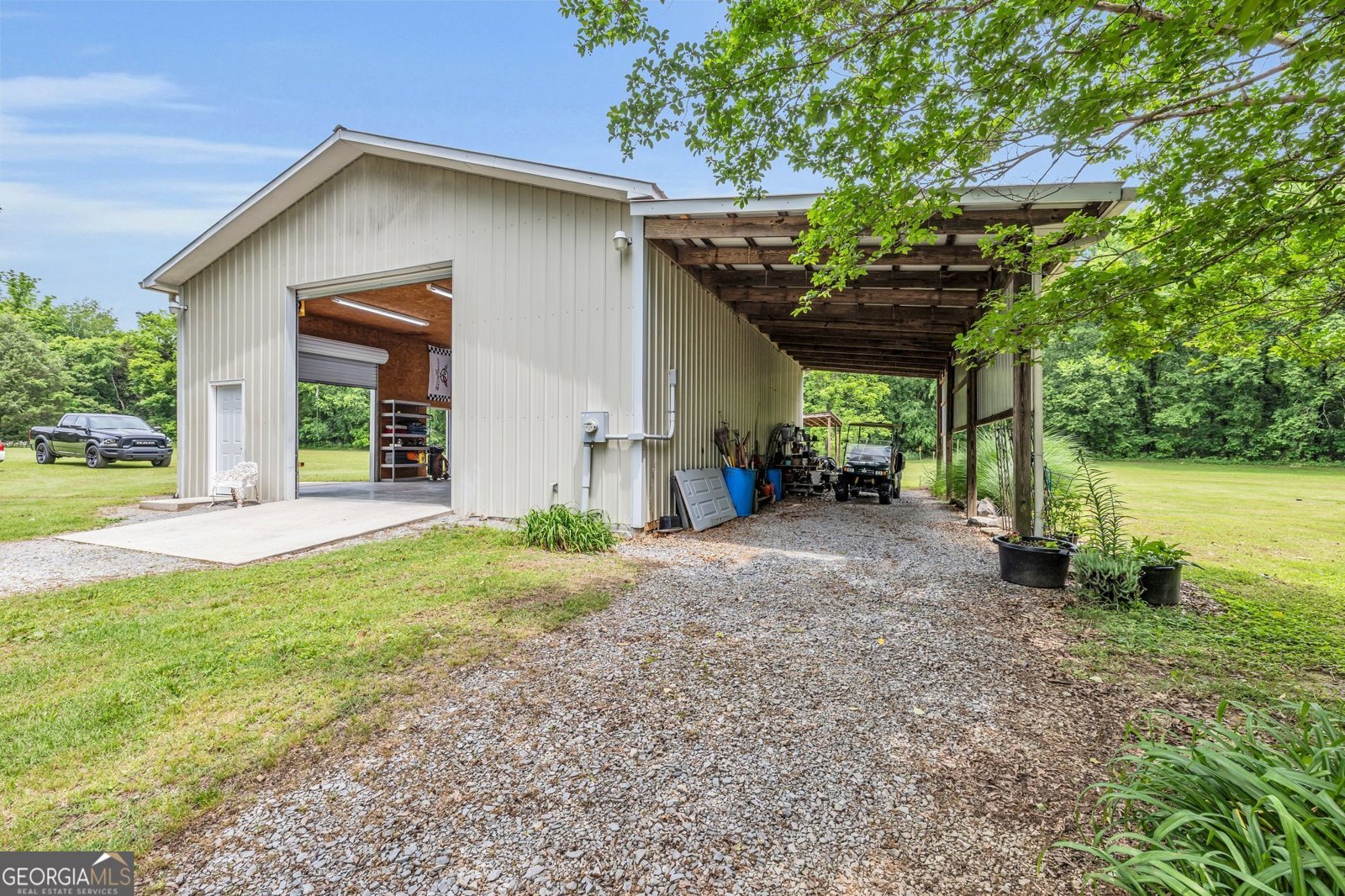 694 Meadow Drive Chickamauga - 34