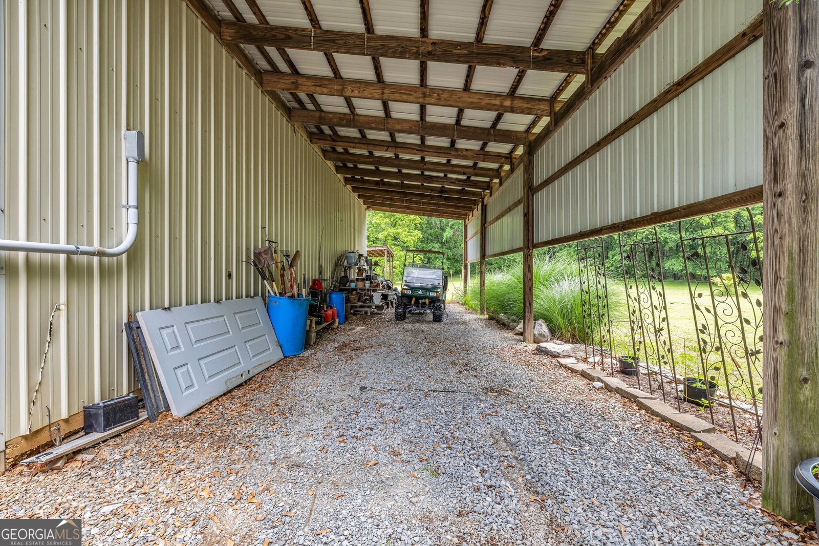 694 Meadow Drive Chickamauga - 36