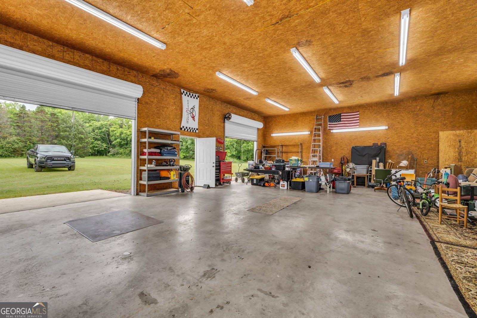 694 Meadow Drive Chickamauga - 37