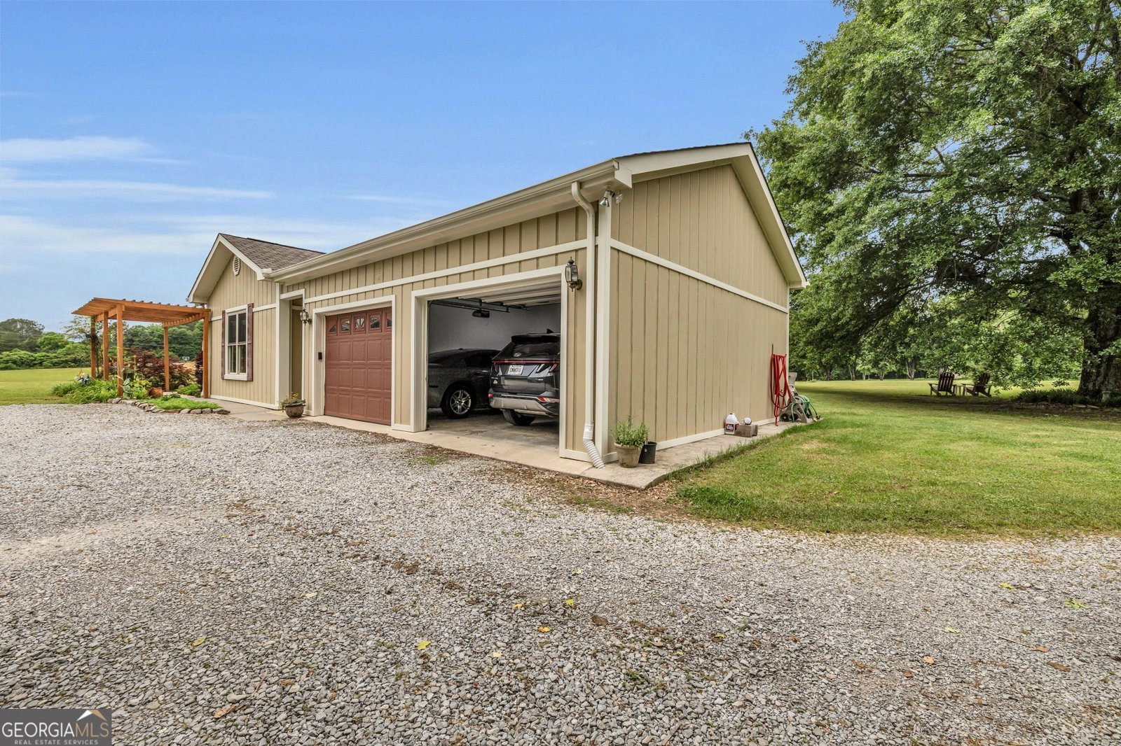 694 Meadow Drive Chickamauga - 39