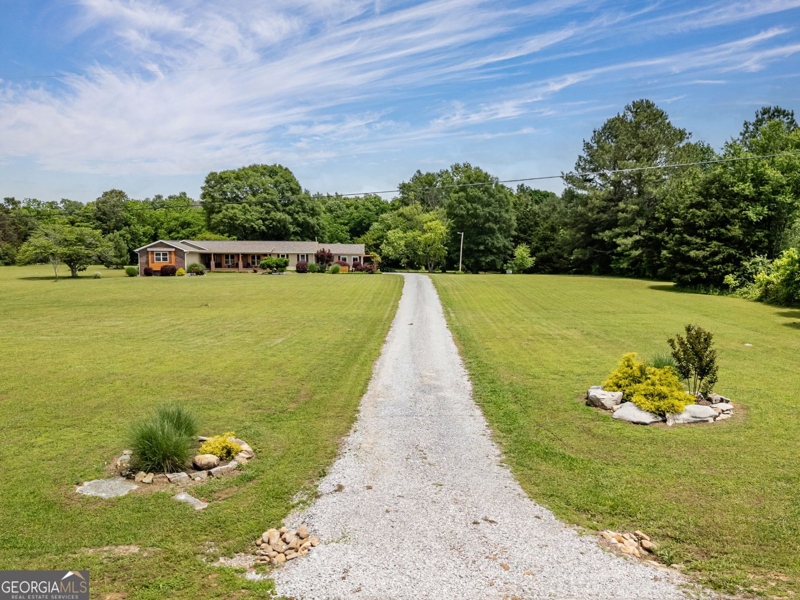 694 Meadow Drive Chickamauga - 4