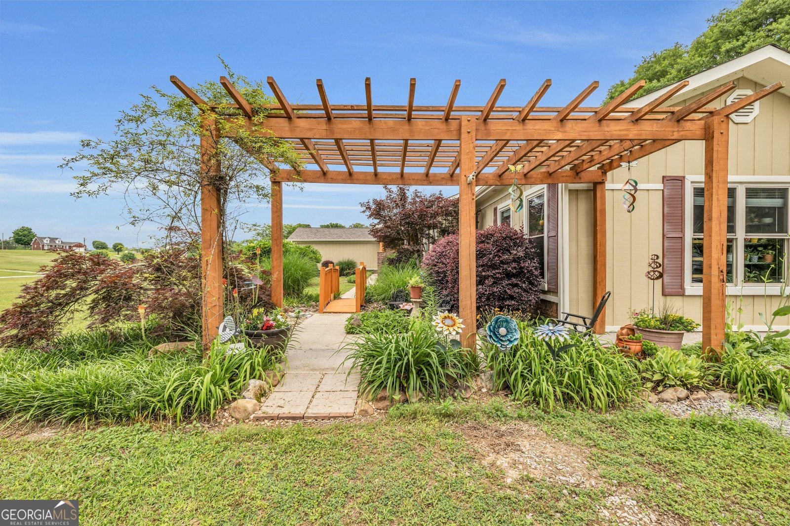 694 Meadow Drive Chickamauga - 40