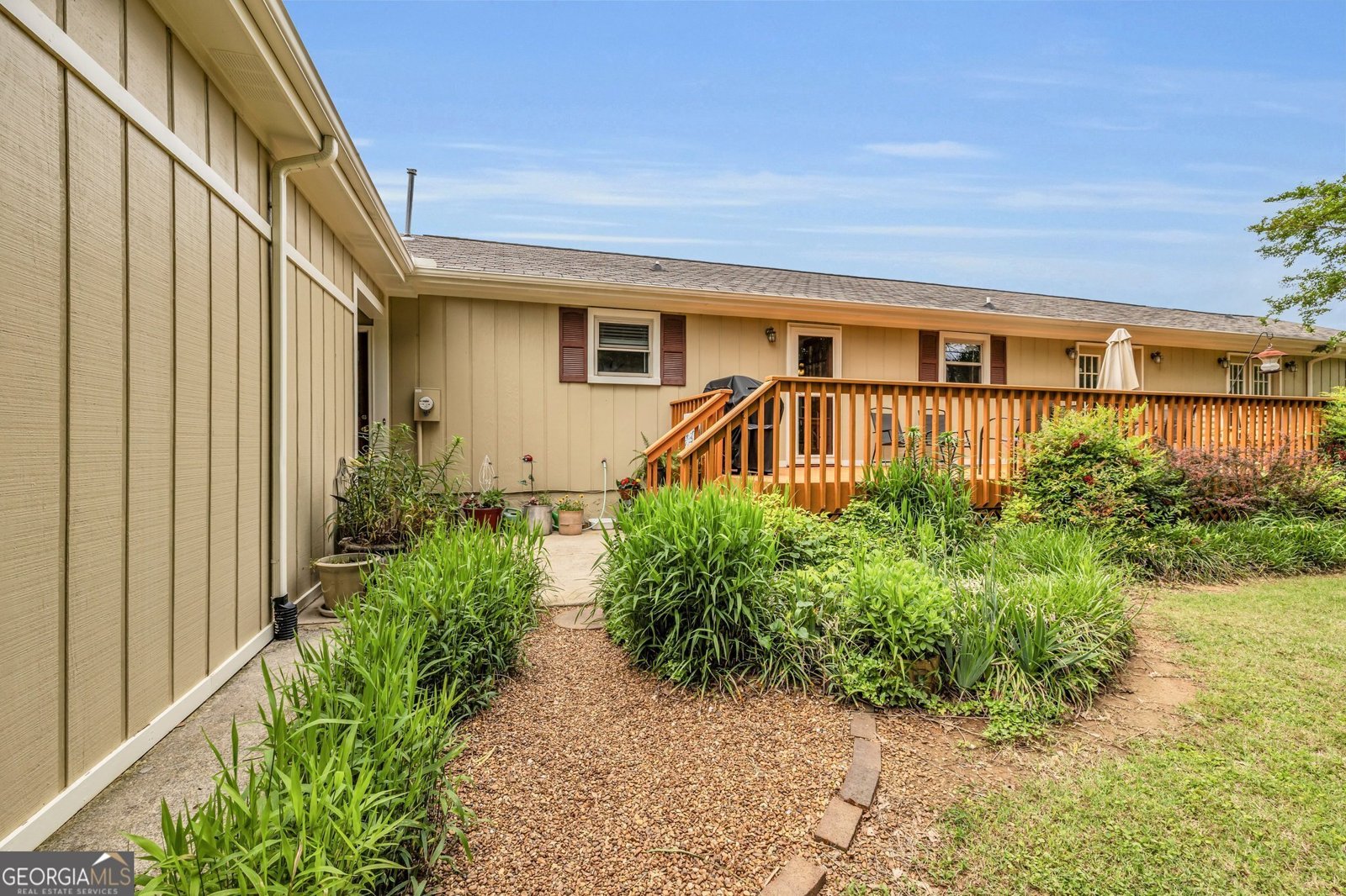 694 Meadow Drive Chickamauga - 43