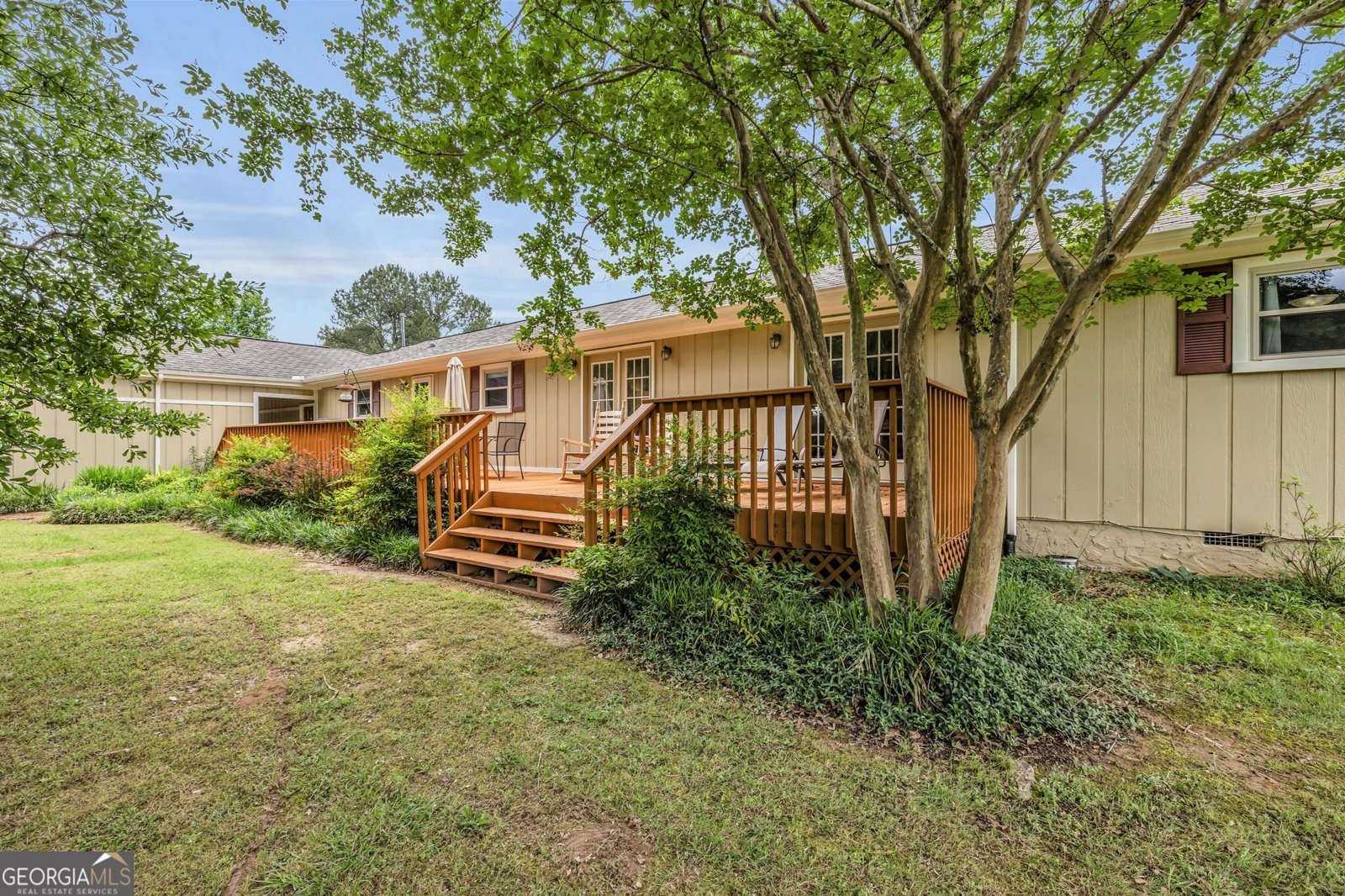 694 Meadow Drive Chickamauga - 44