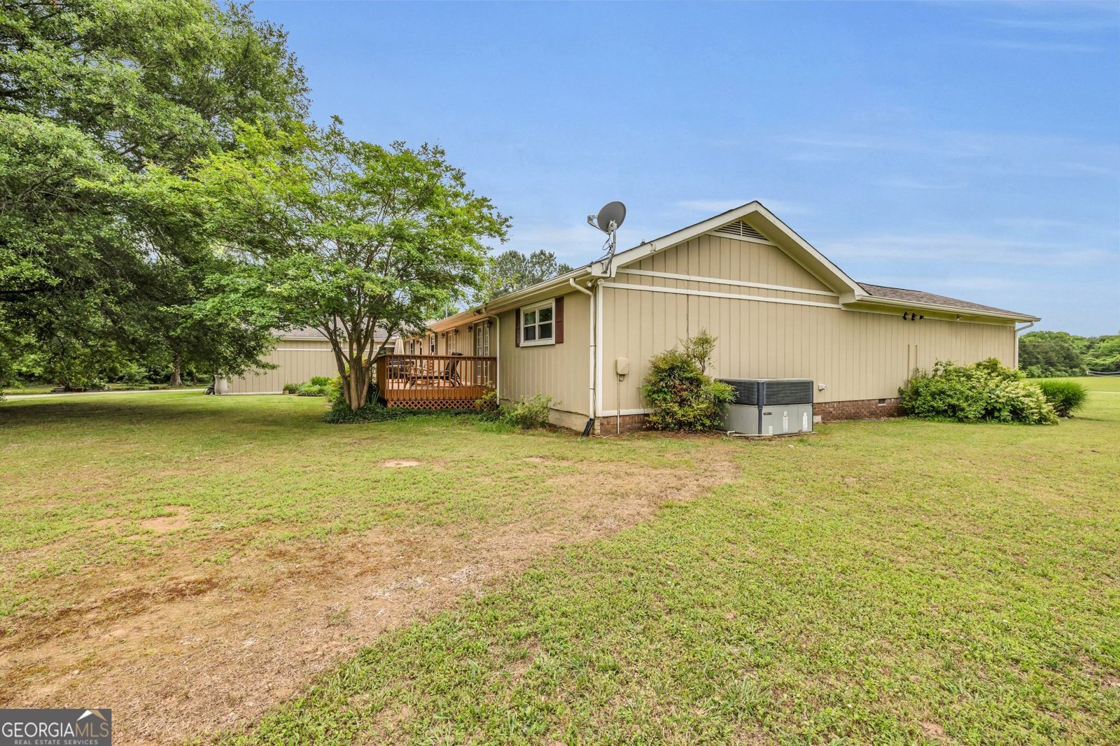 694 Meadow Drive Chickamauga - 45