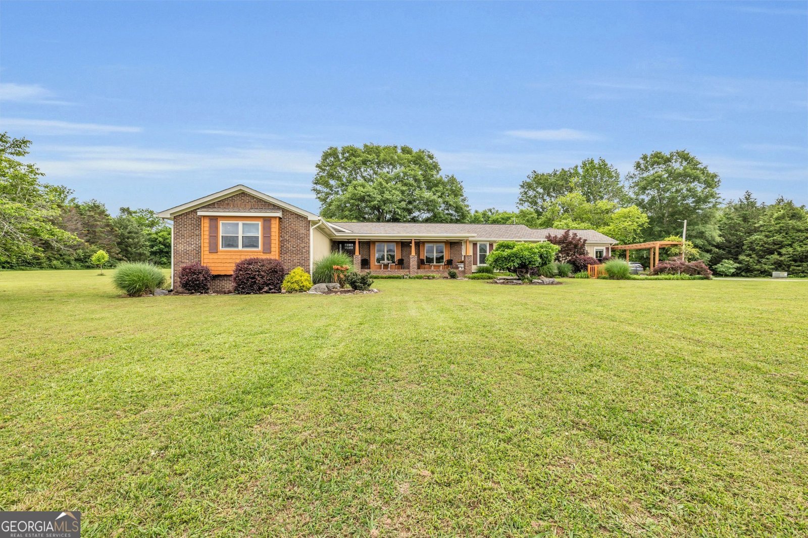 694 Meadow Drive Chickamauga - 47