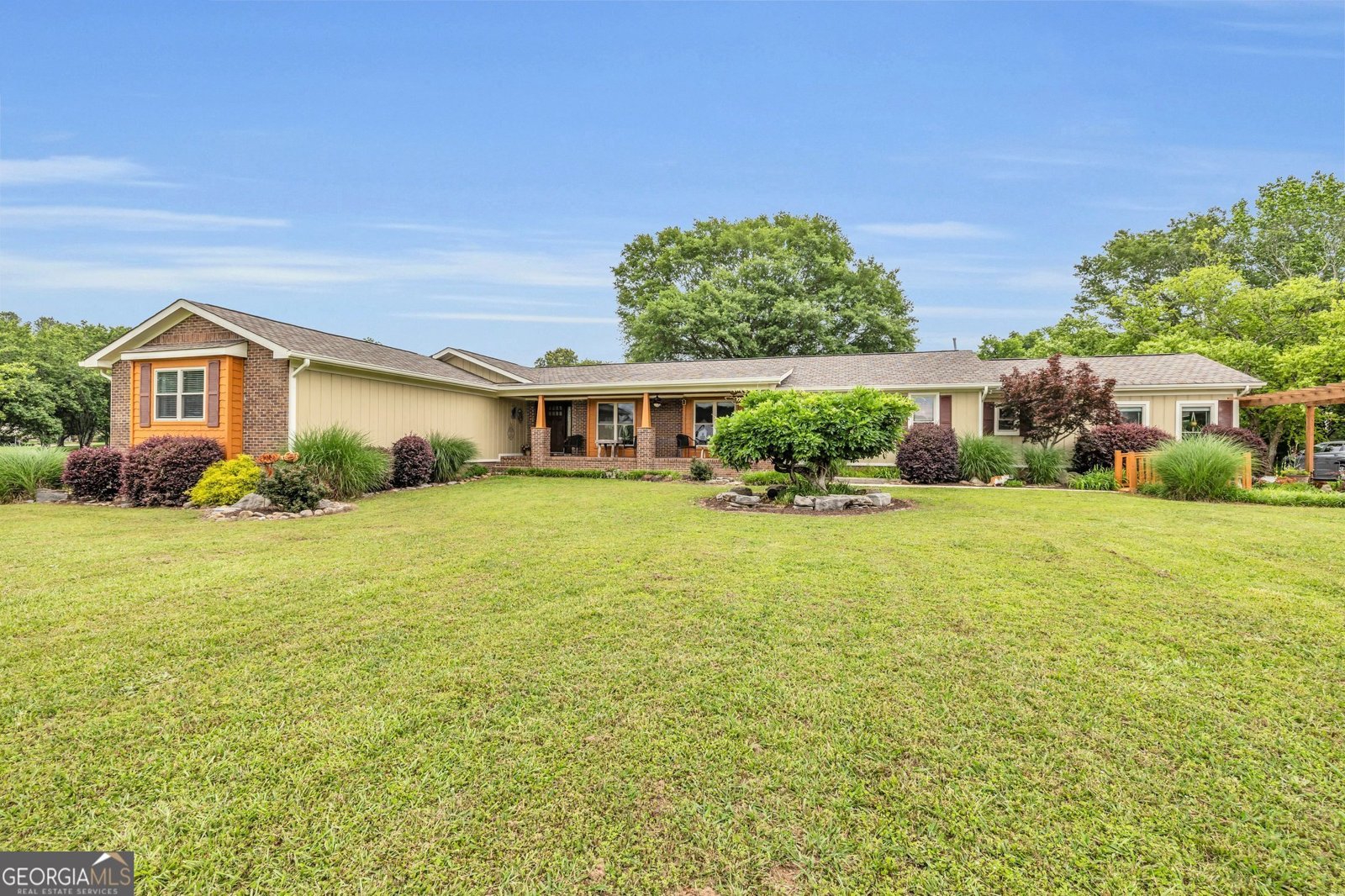 694 Meadow Drive Chickamauga - 49