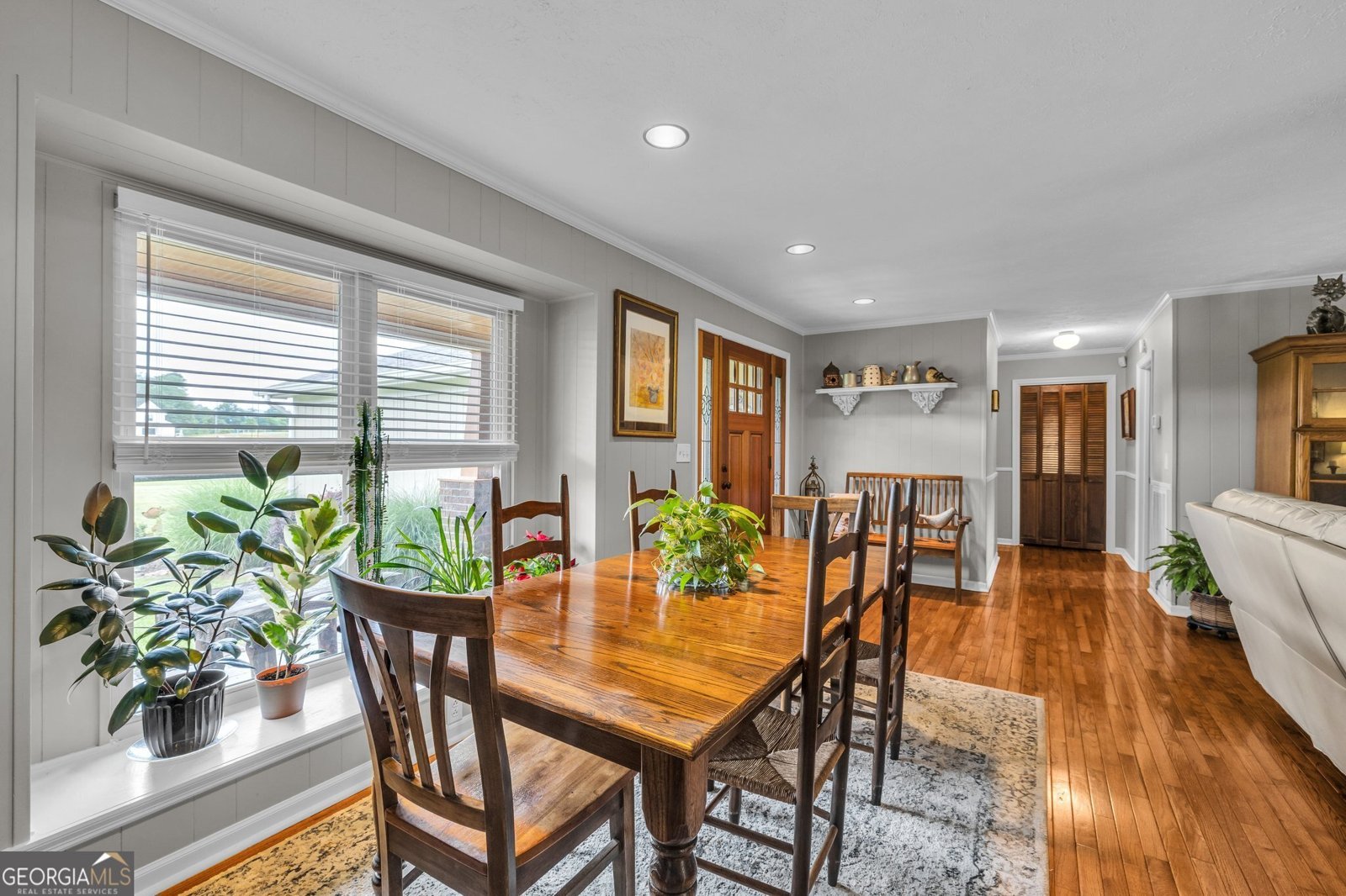 694 Meadow Drive Chickamauga - 5