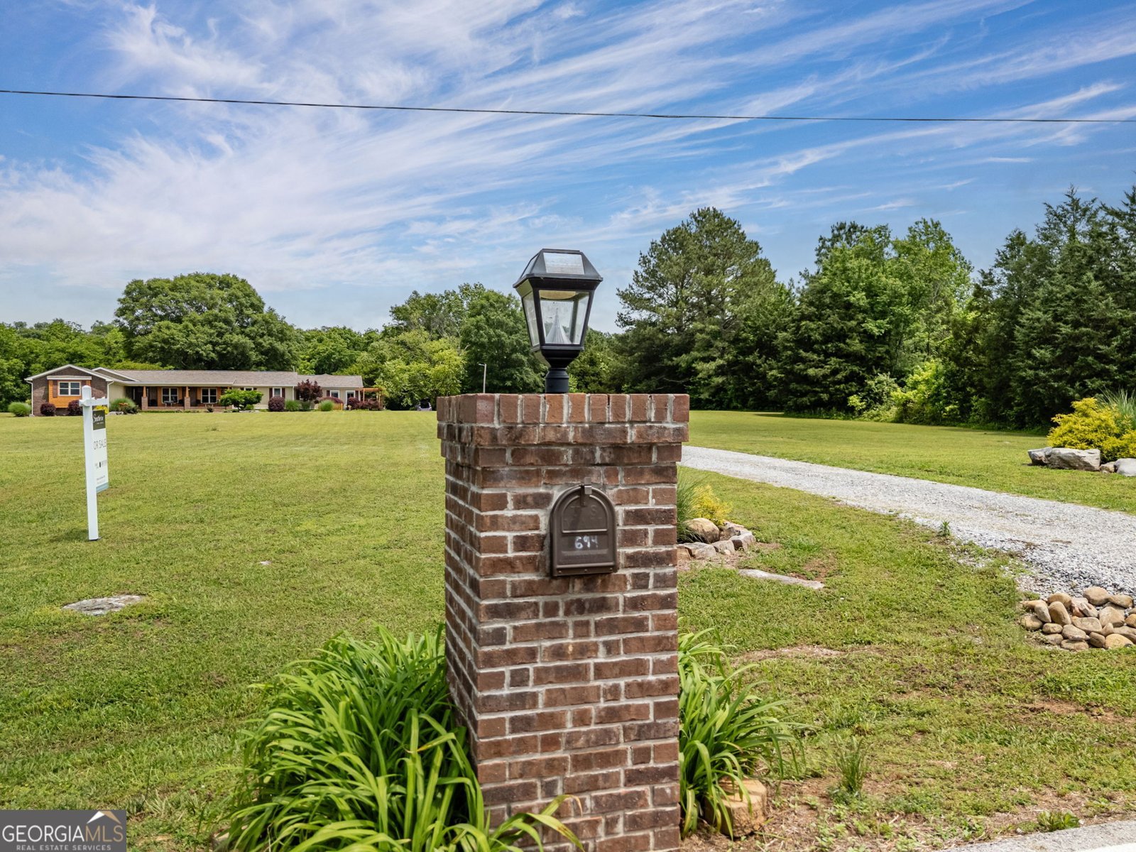 694 Meadow Drive Chickamauga - 52