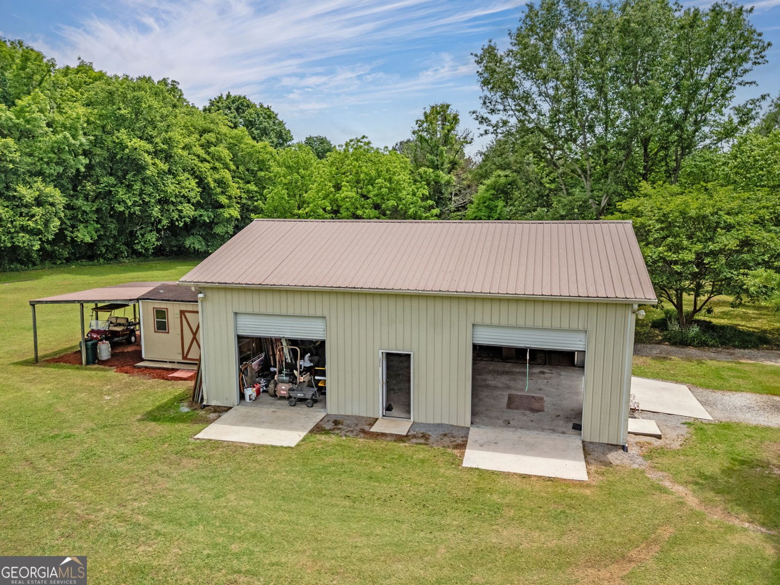 694 Meadow Drive Chickamauga - 53