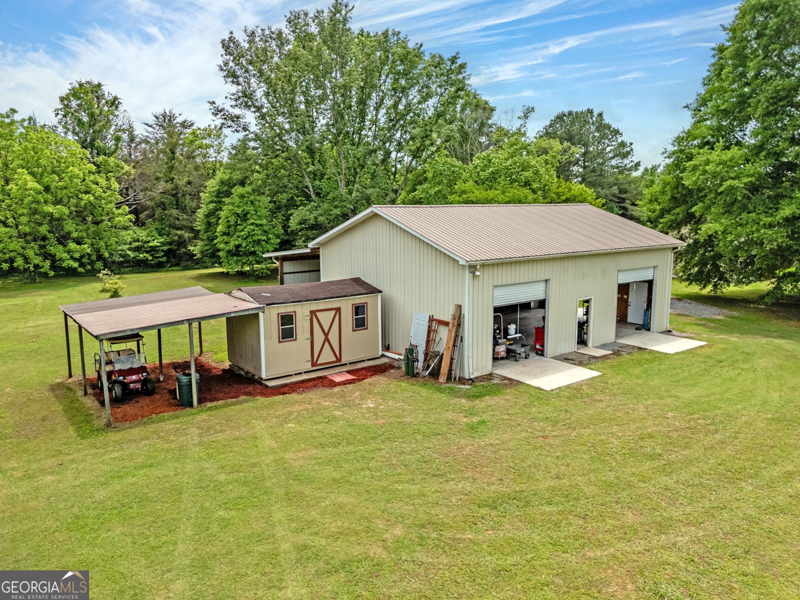 694 Meadow Drive Chickamauga - 54