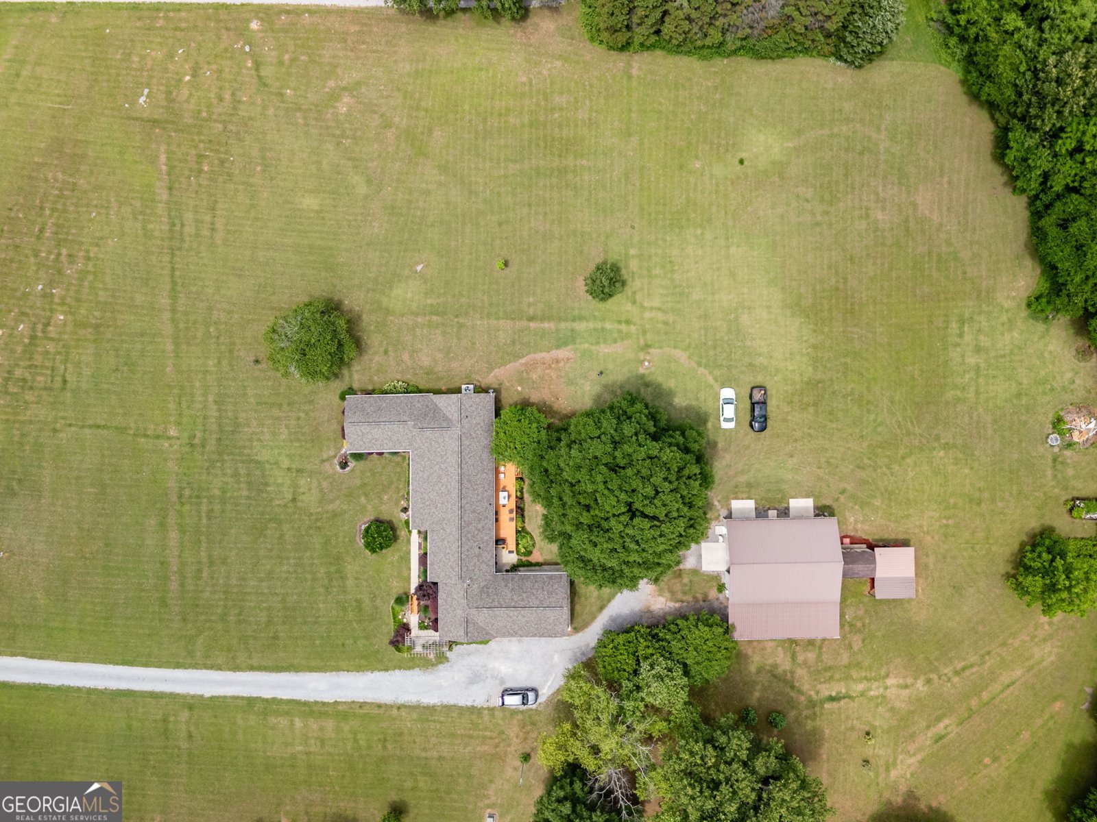 694 Meadow Drive Chickamauga - 56