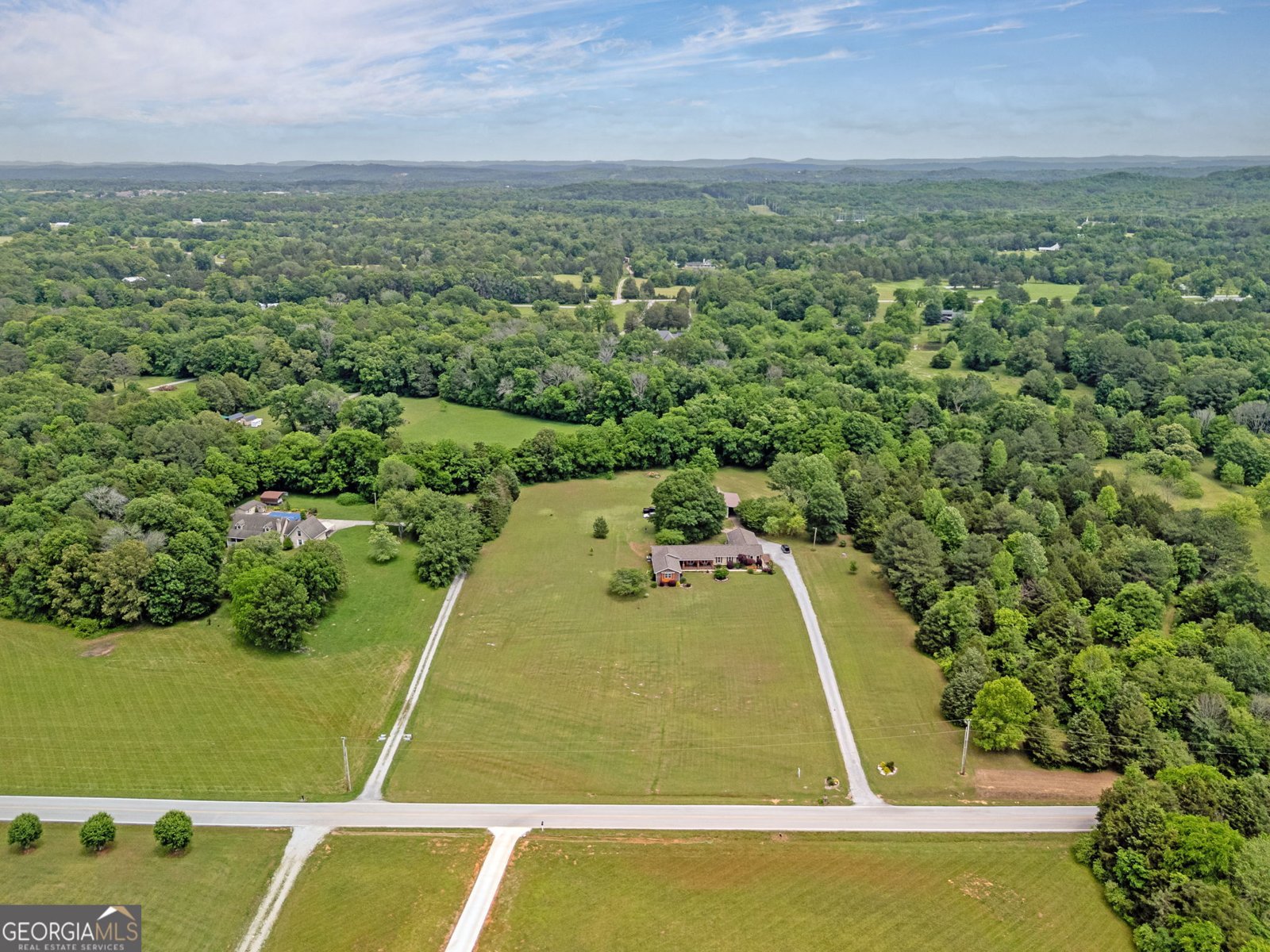 694 Meadow Drive Chickamauga - 57