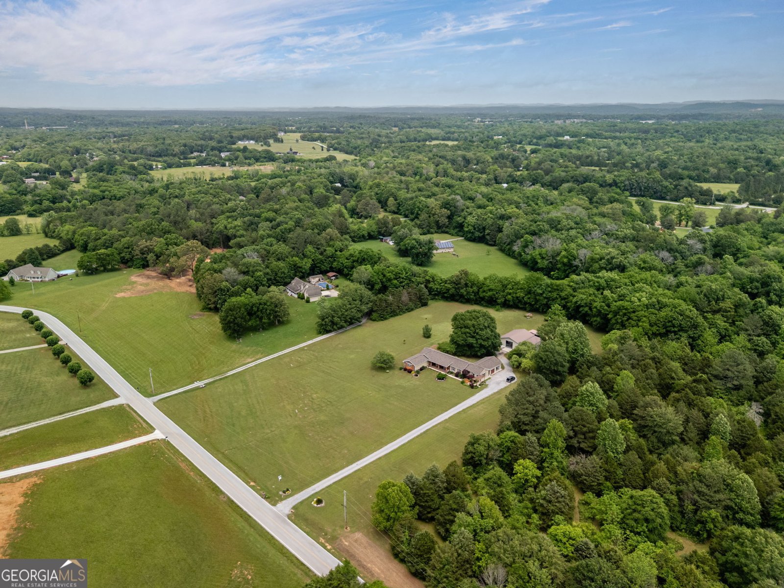 694 Meadow Drive Chickamauga - 58