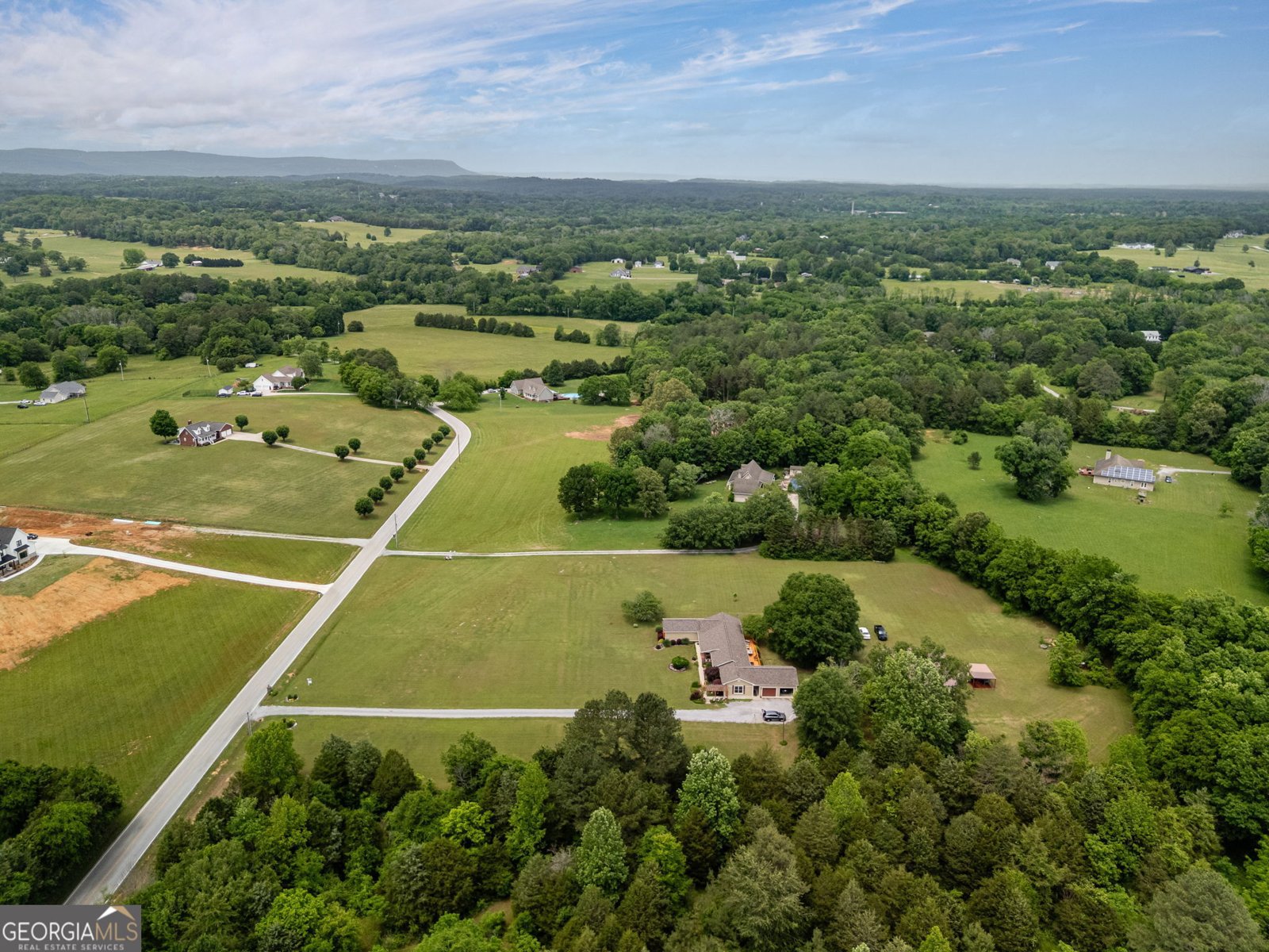 694 Meadow Drive Chickamauga - 59