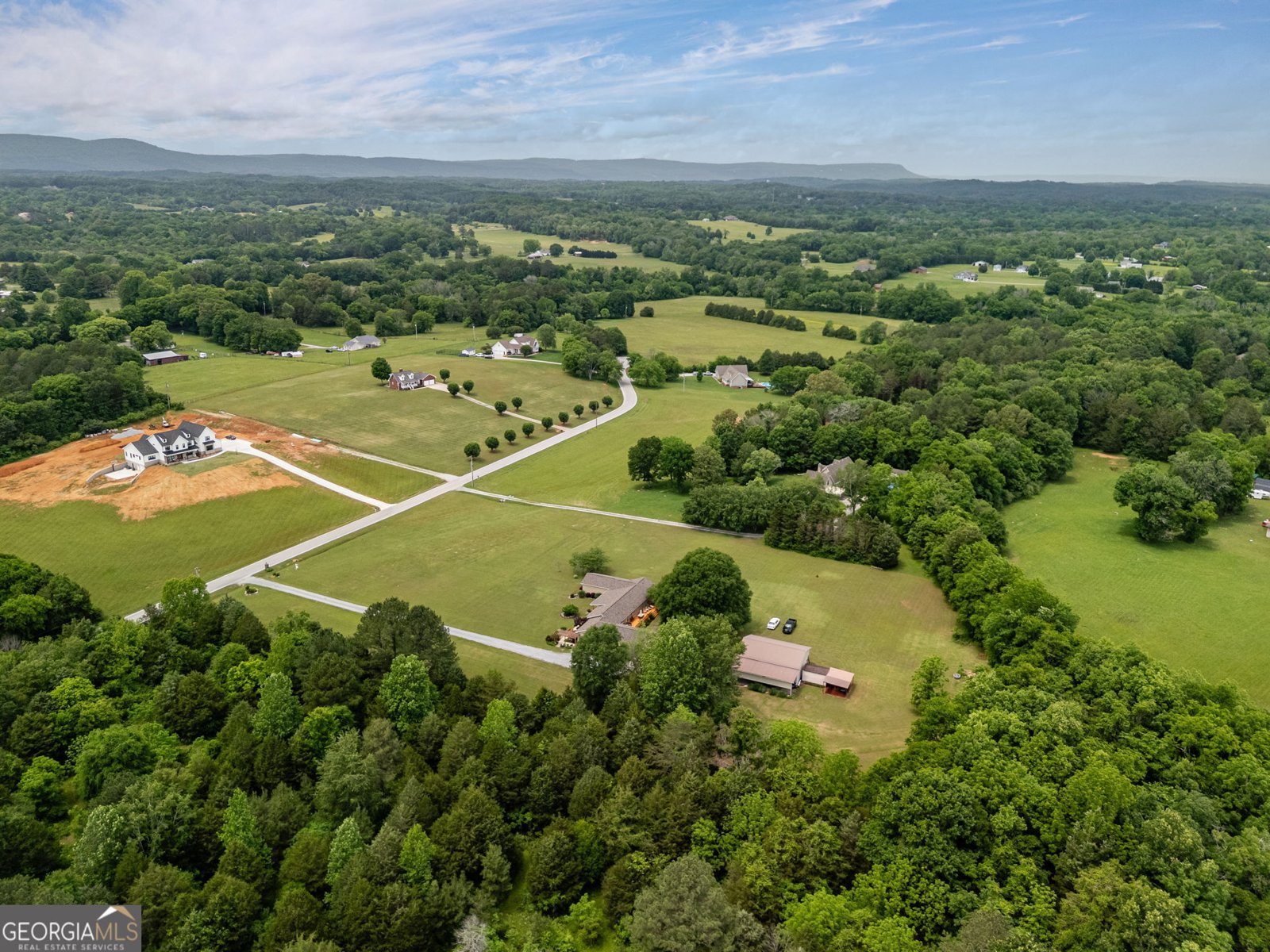 694 Meadow Drive Chickamauga - 60