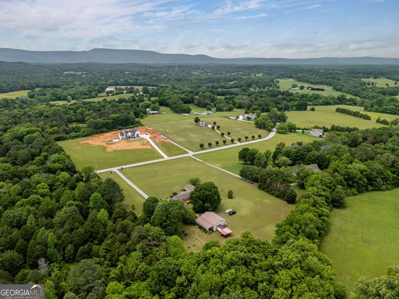 694 Meadow Drive Chickamauga - 61