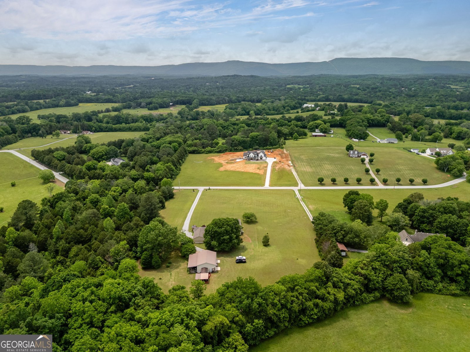 694 Meadow Drive Chickamauga - 62