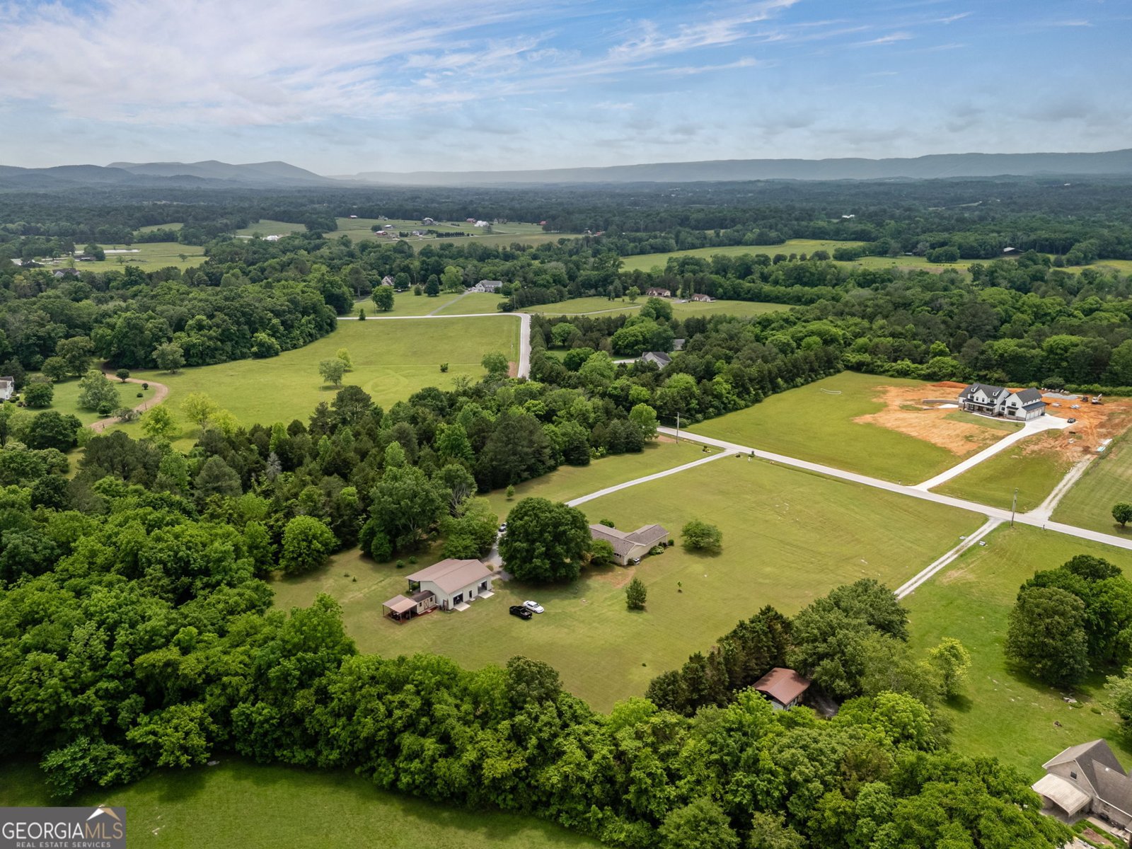 694 Meadow Drive Chickamauga - 63