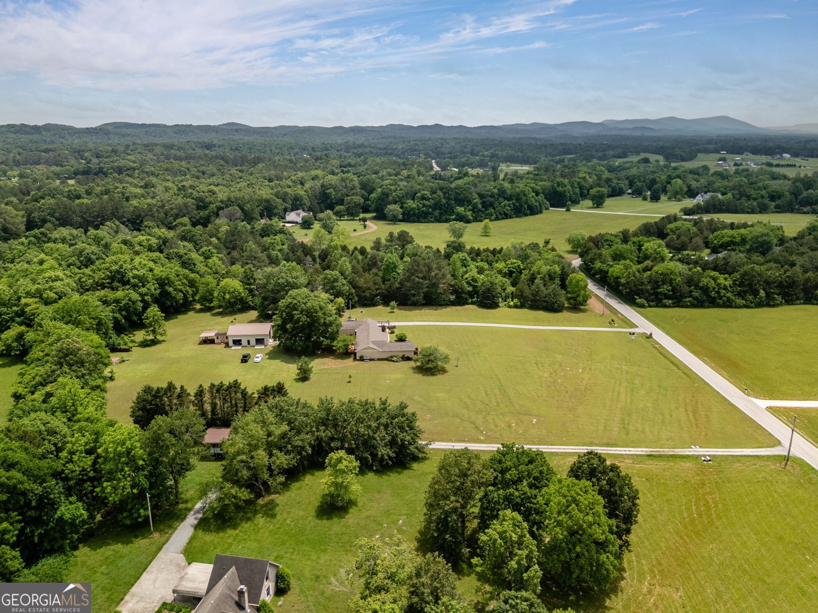 694 Meadow Drive Chickamauga - 64