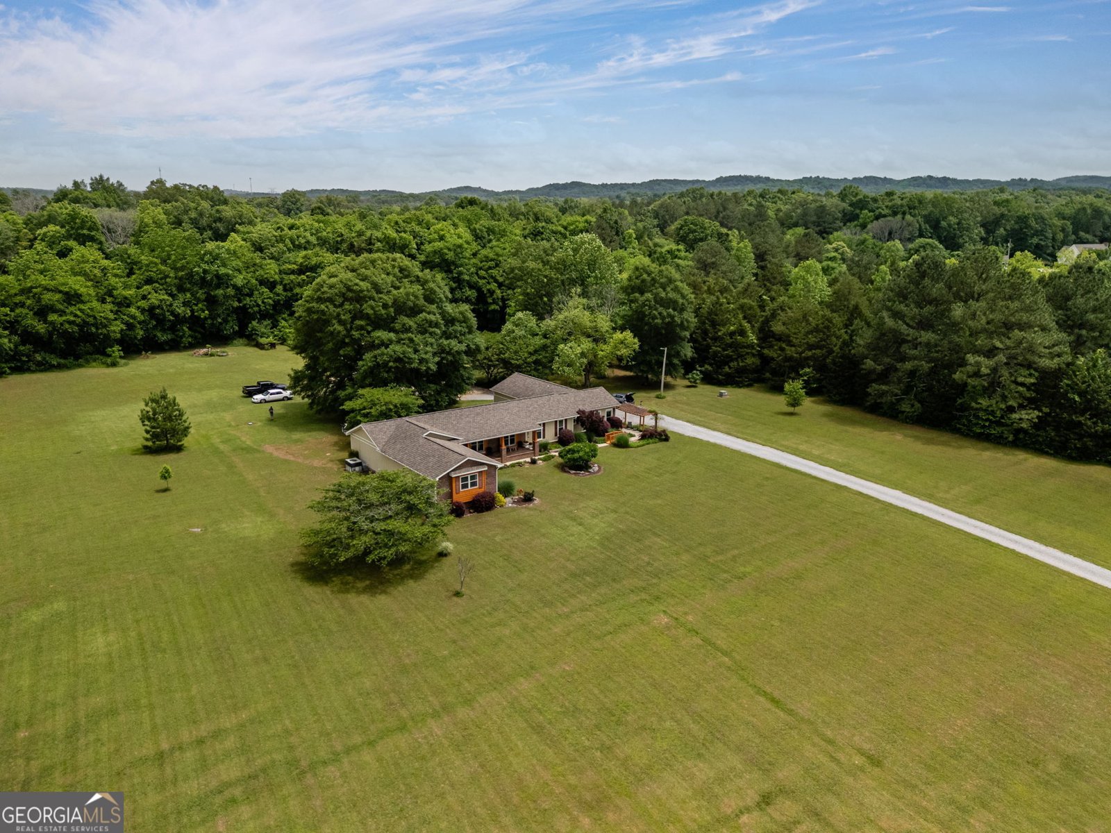 694 Meadow Drive Chickamauga - 65