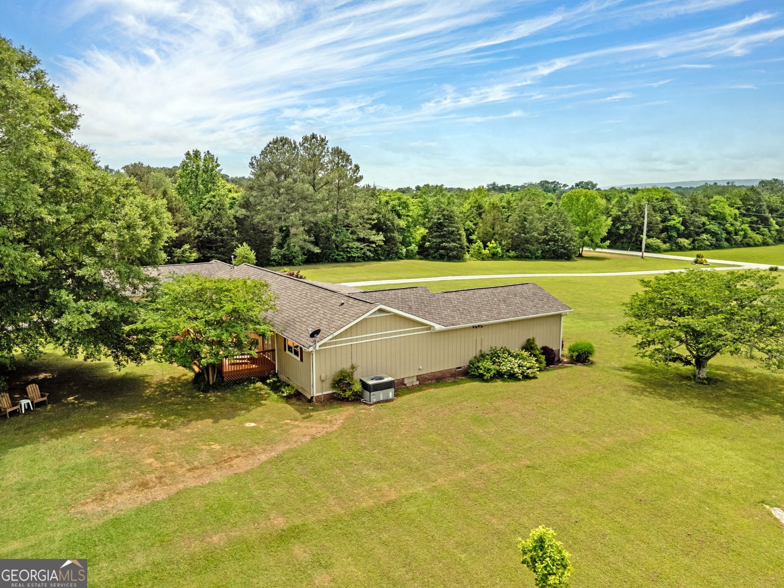 694 Meadow Drive Chickamauga - 66