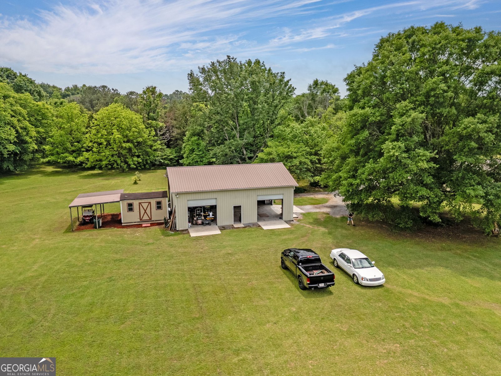 694 Meadow Drive Chickamauga - 67