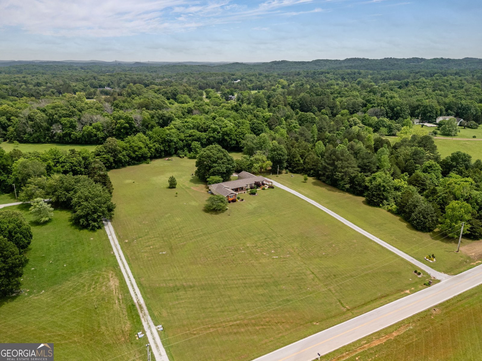 694 Meadow Drive Chickamauga - 68
