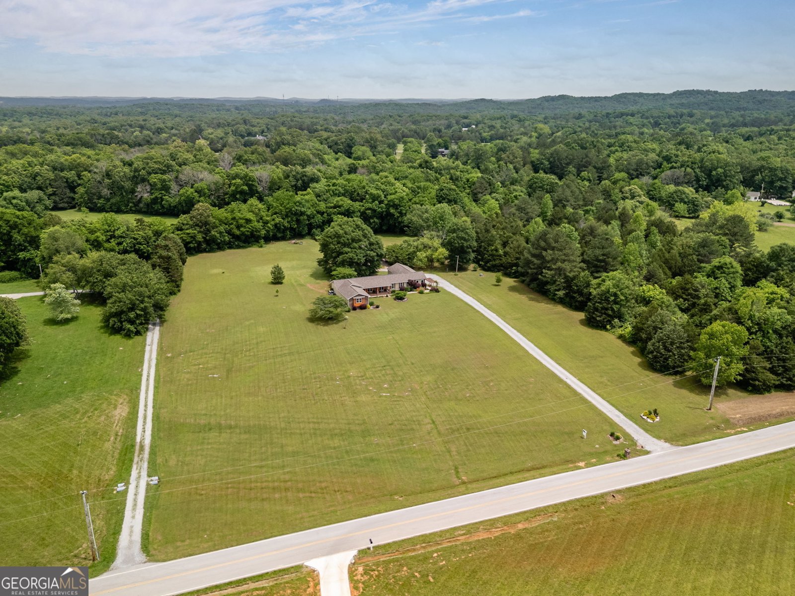 694 Meadow Drive Chickamauga - 69