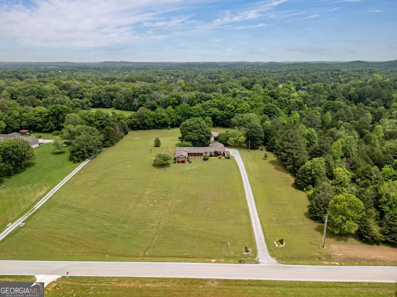 694 Meadow Drive Chickamauga - 70