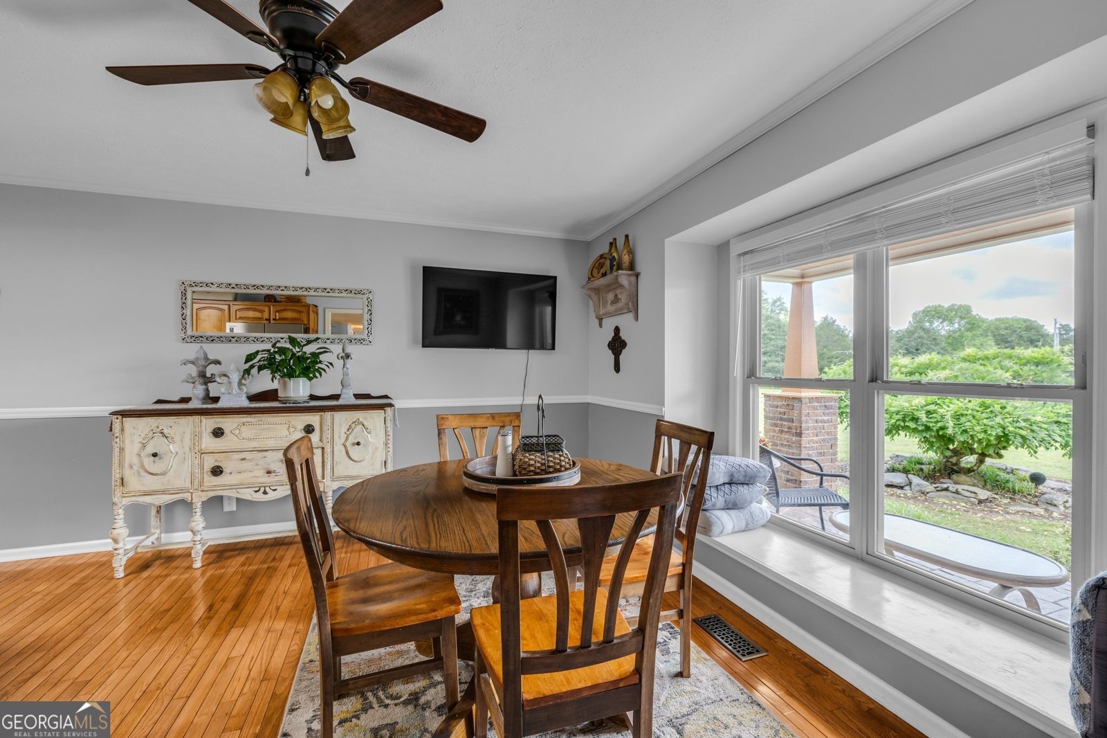 694 Meadow Drive Chickamauga - 8