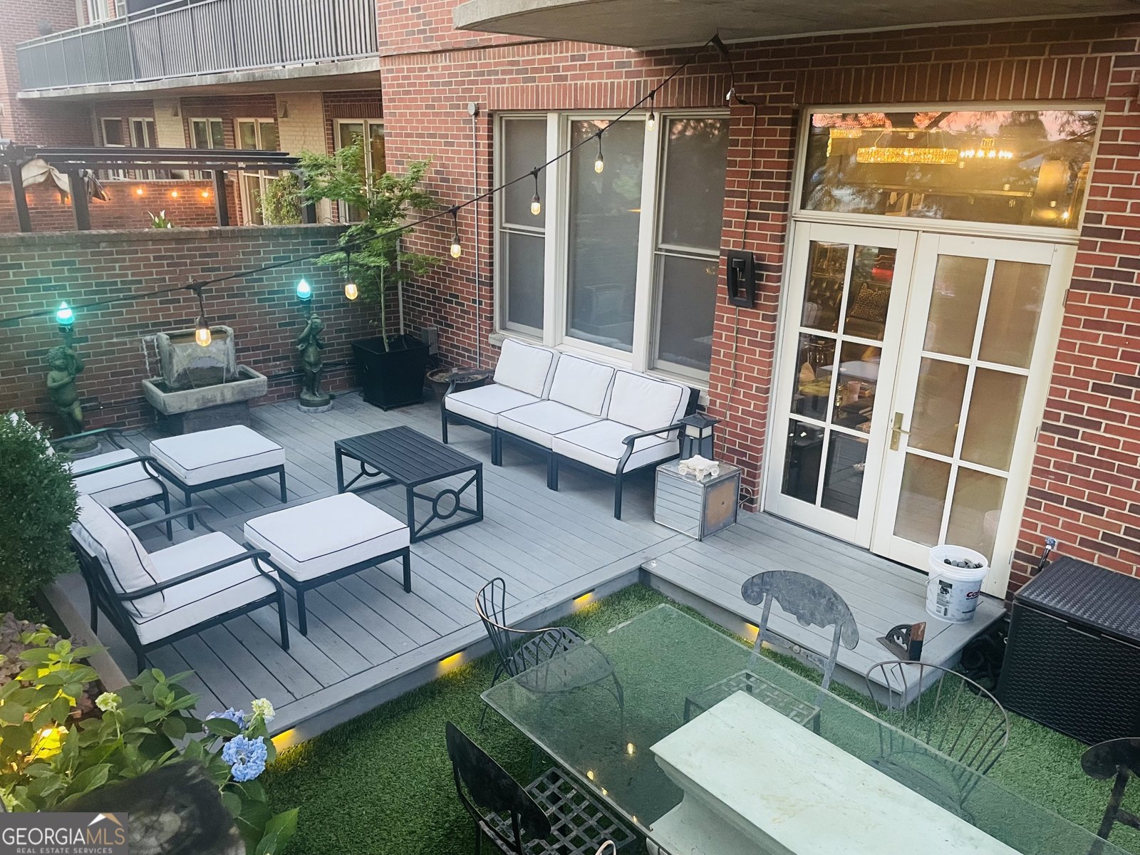 3180 Mathieson Drive Atlanta - 1