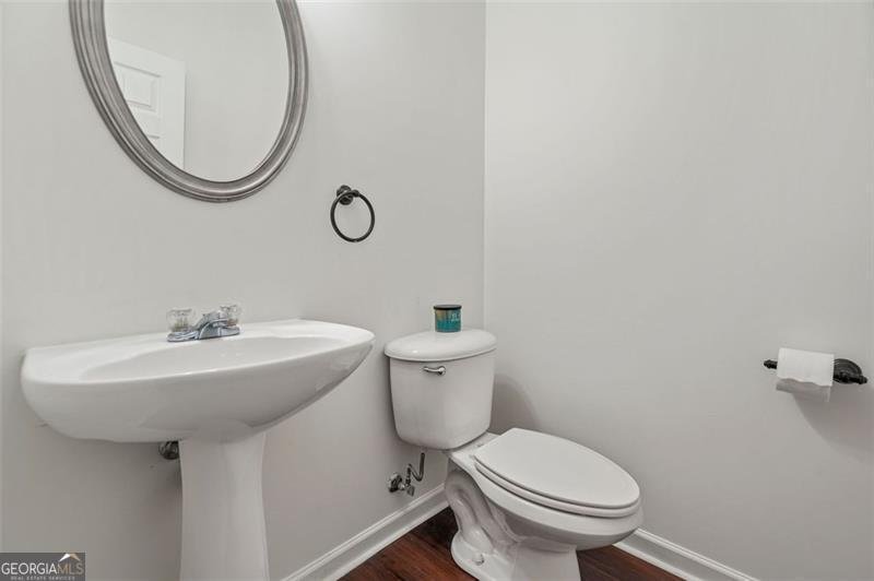 606 HAY MEADOW Place Acworth - 39