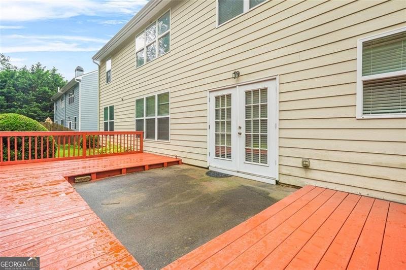 606 HAY MEADOW Place Acworth - 41