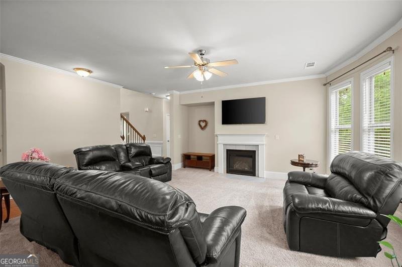 1709 GROVE Court Conyers - 15
