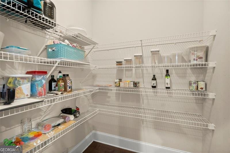 1709 GROVE Court Conyers - 21