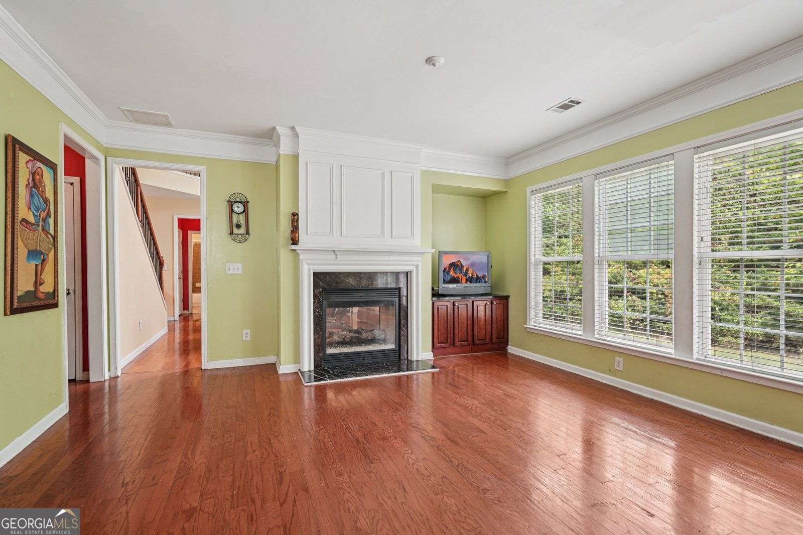 251 Sumac Trail Woodstock - 1