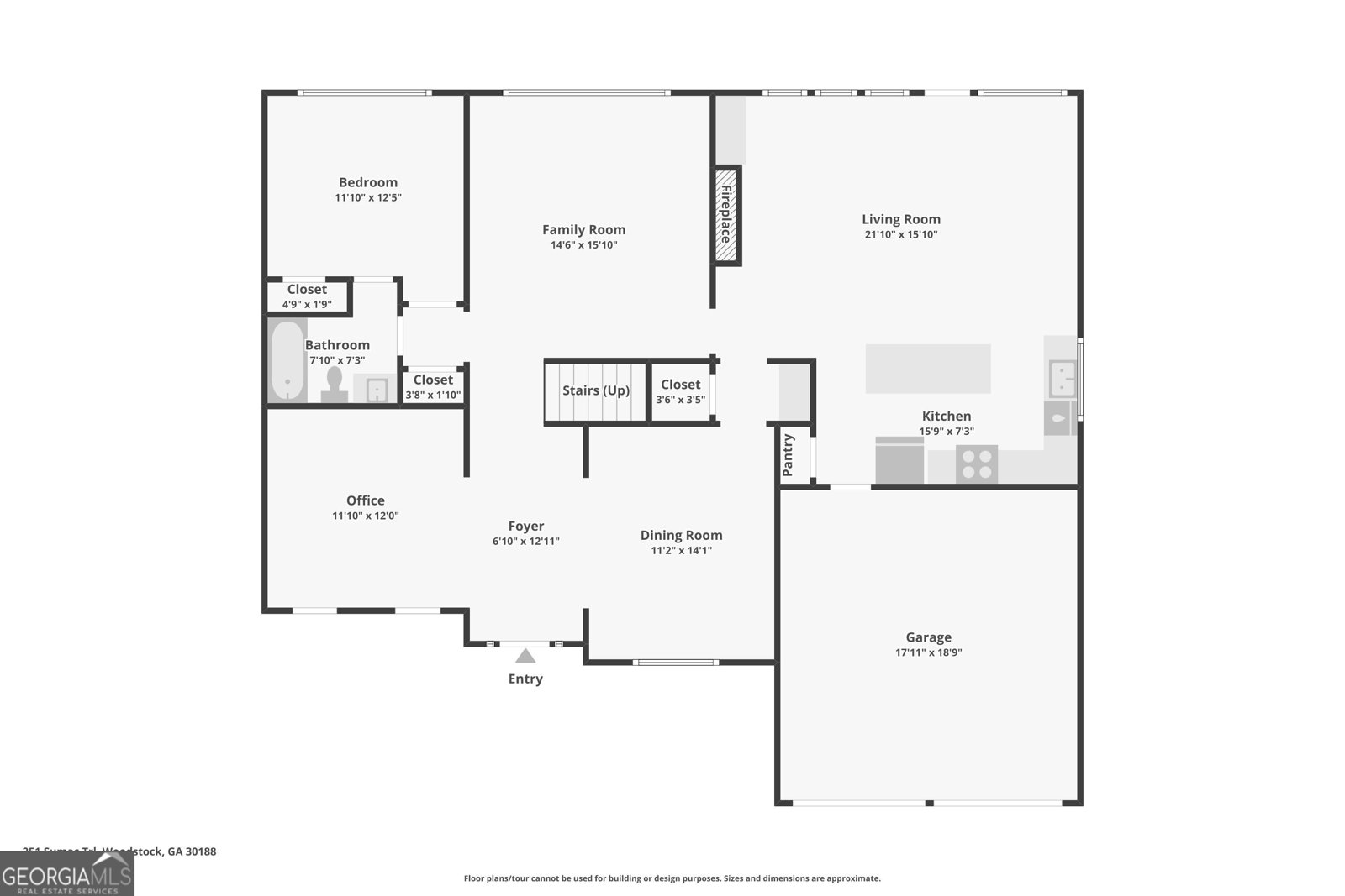 251 Sumac Trail Woodstock - 34