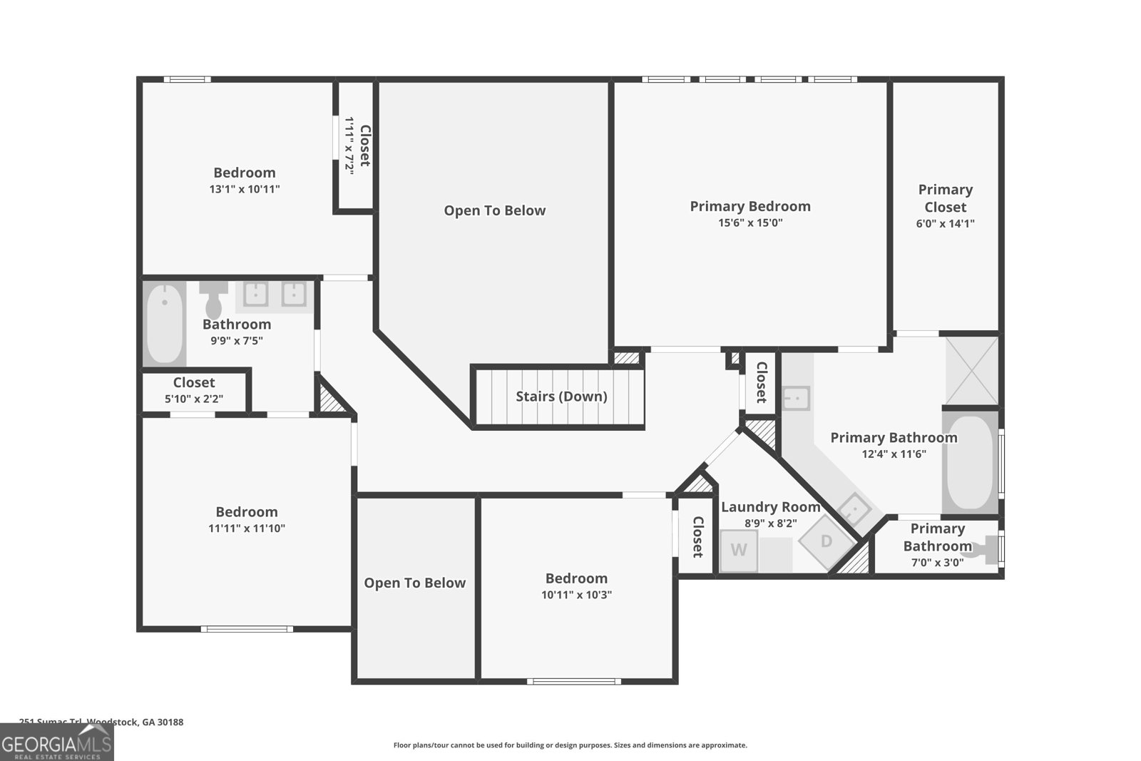 251 Sumac Trail Woodstock - 35